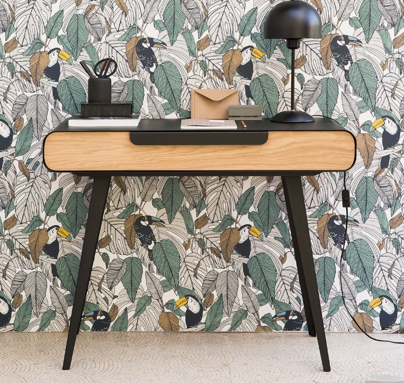 CH1 bureau kapriss décors